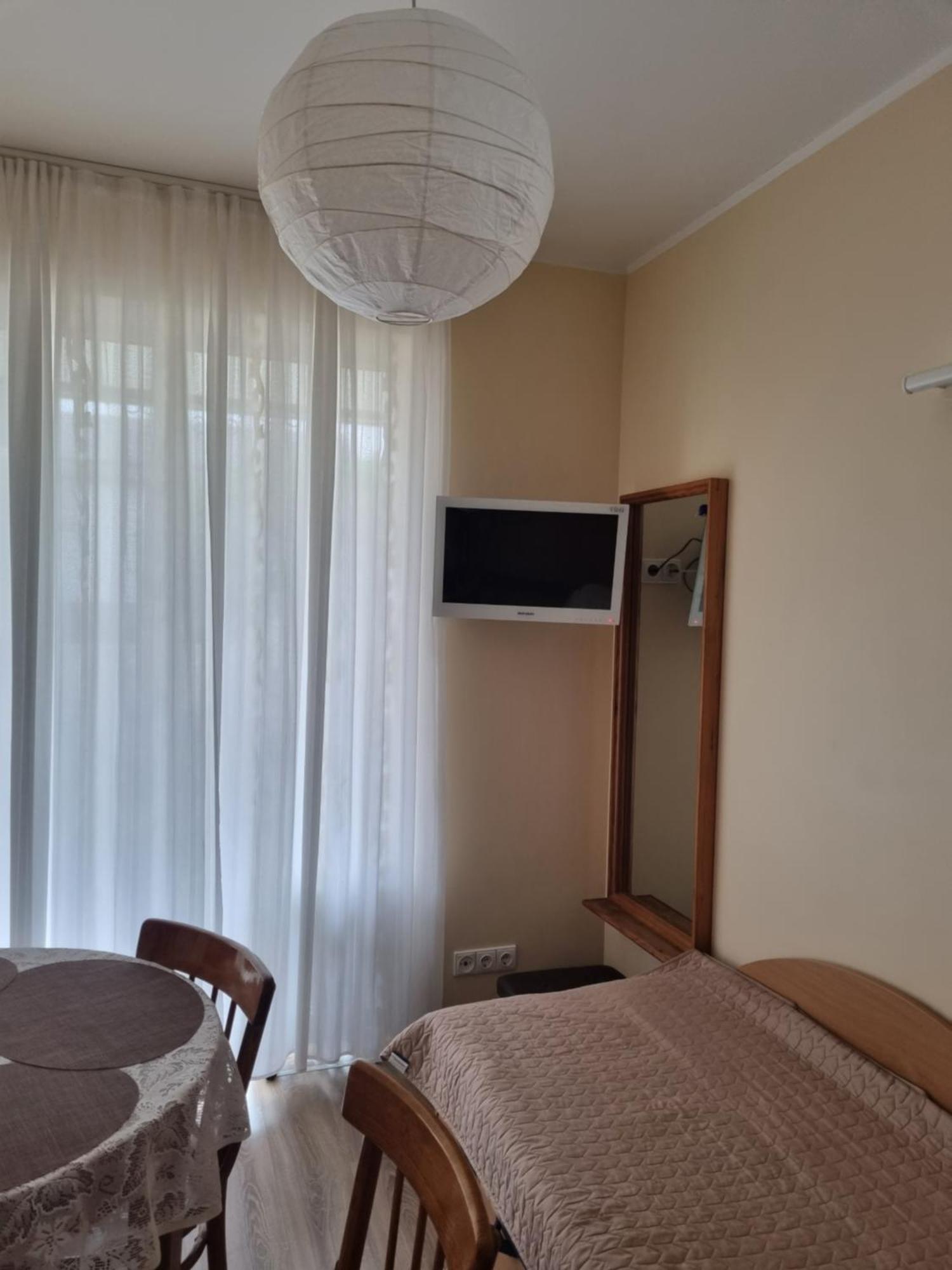 Apartamento Poilsis Pas Virginija Palanga Habitación foto